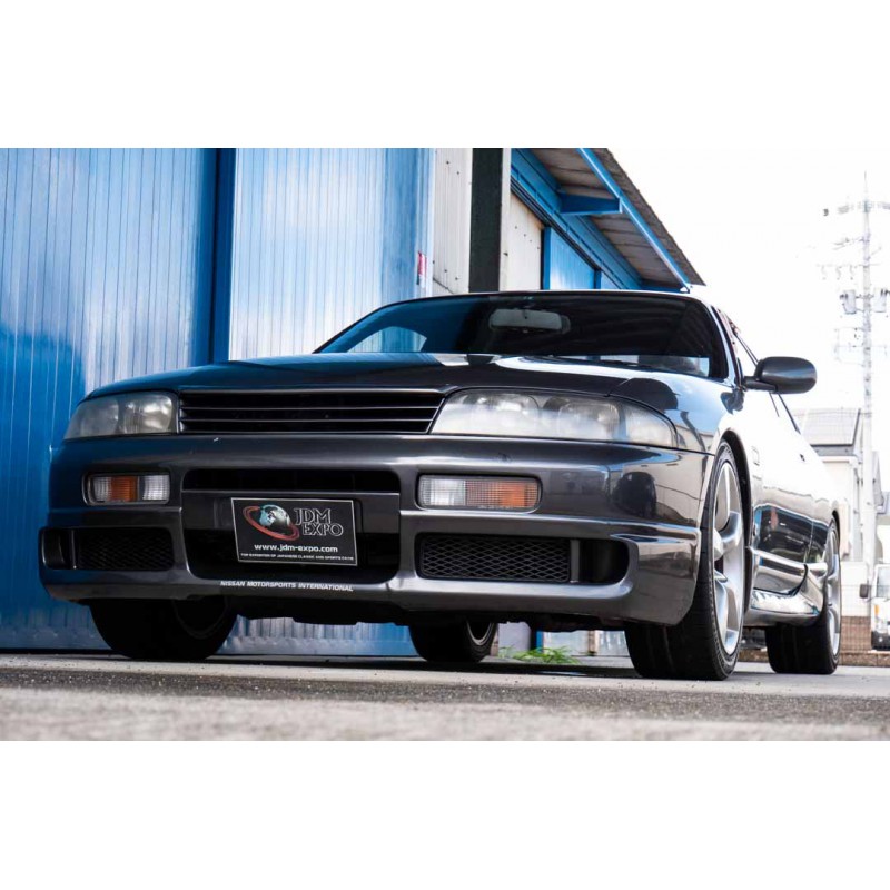 Nissan Skyline R33 for sale (N.8364) view 3