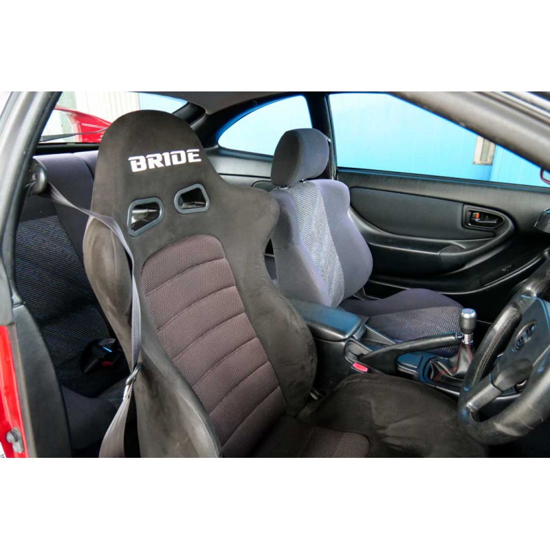 Toyota Celica GT-Four WRC for sale (N.8314) view 55