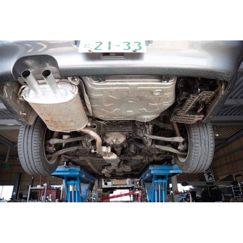 Nissan Skyline R33 GTS-4 for sale (N.8245) view 45