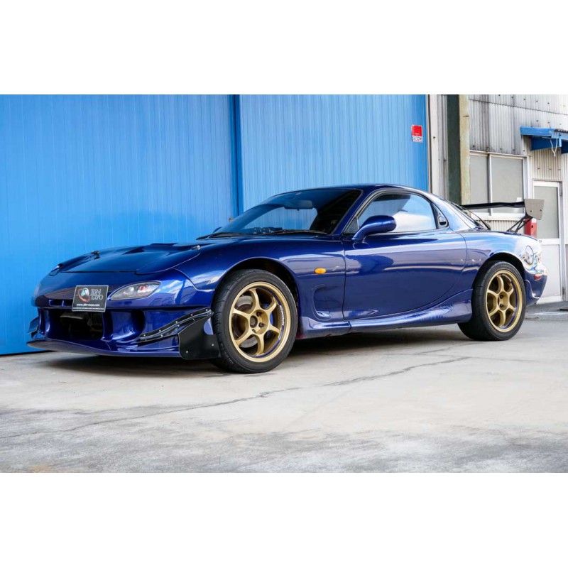 Mazda RX7 for sale (N.8394) view 6