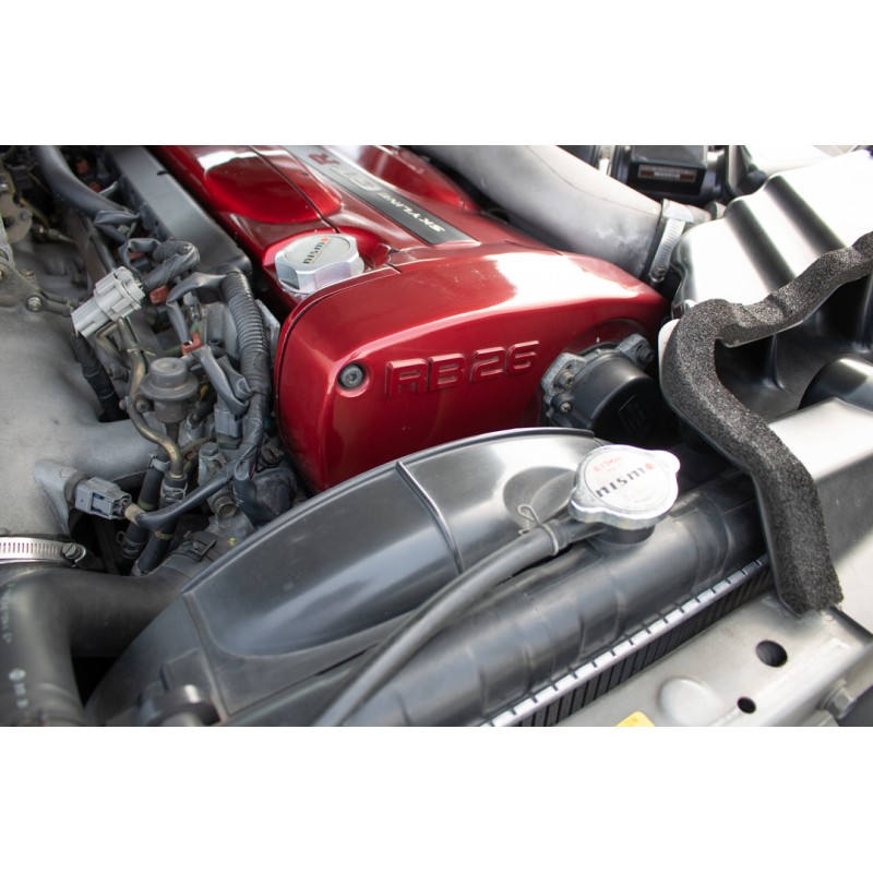Nissan Skyline R34 GT-R (N.8549) view 46