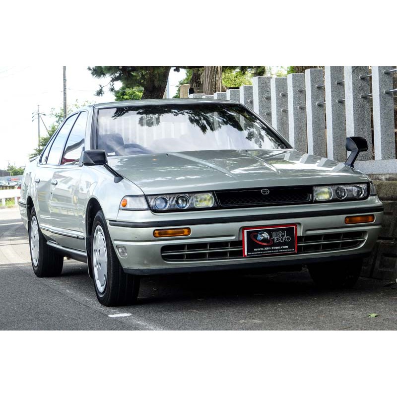 Nissan Cefiro A31 for sale (N.8192) view 3