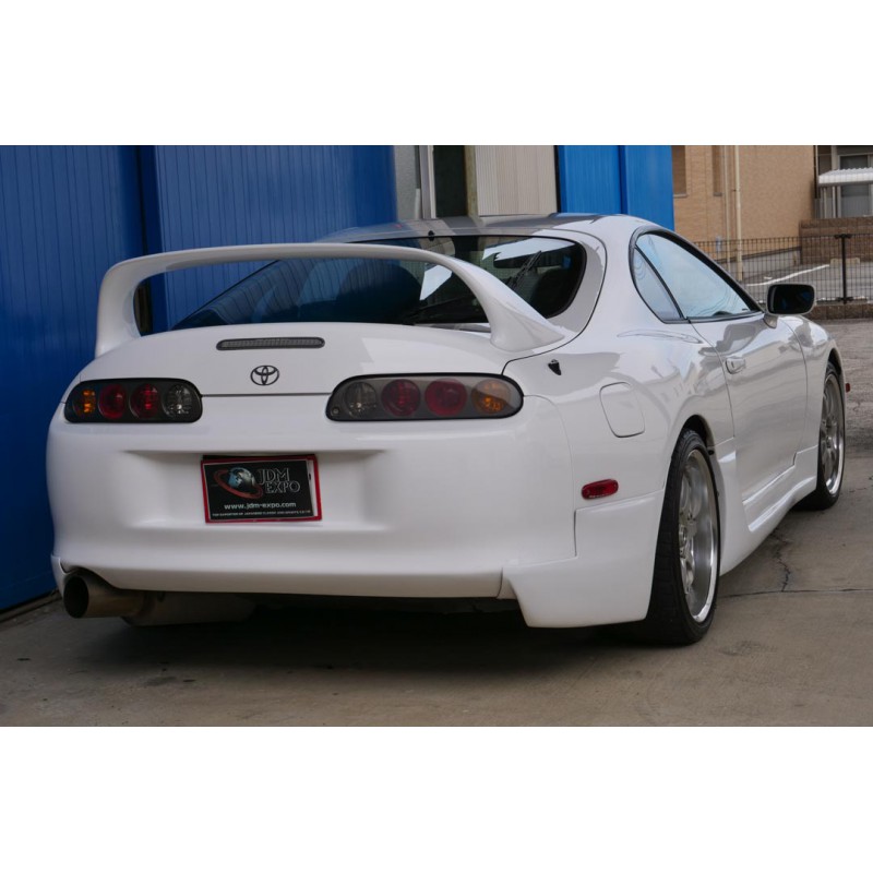 Toyota Supra for sale (N.8333) view 28