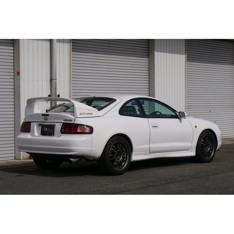 Toyota Celica GT FOUR (N.8506) view 31