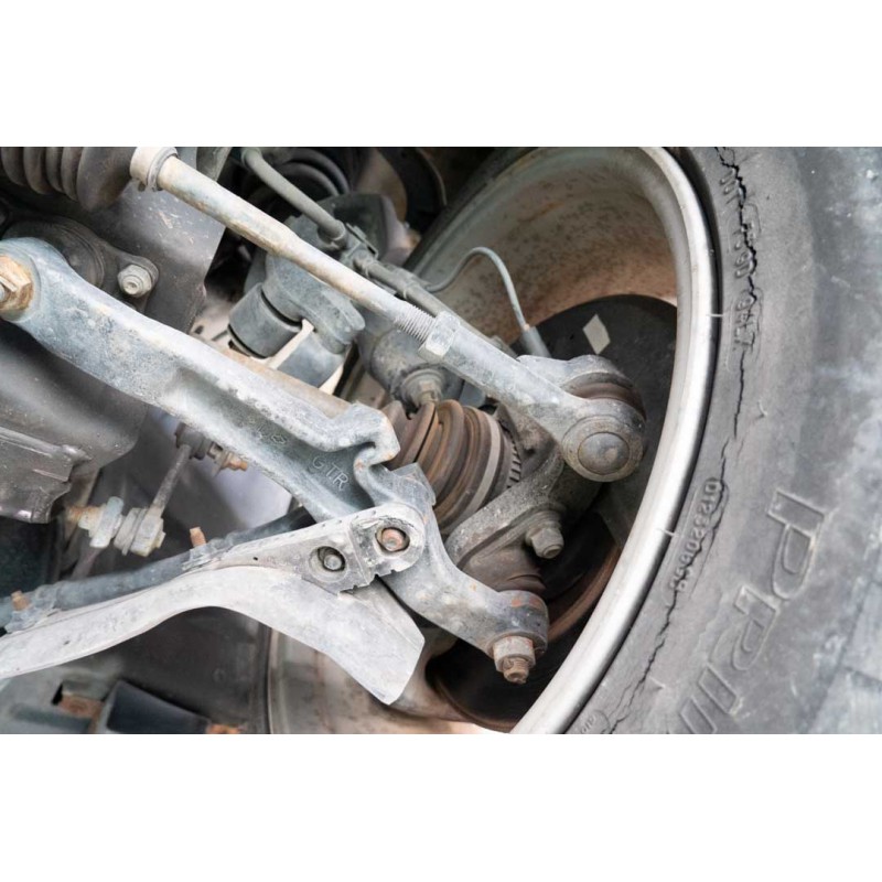 Nissan Skyline GTR R33 V-Spec for sale (N.8246) view 48