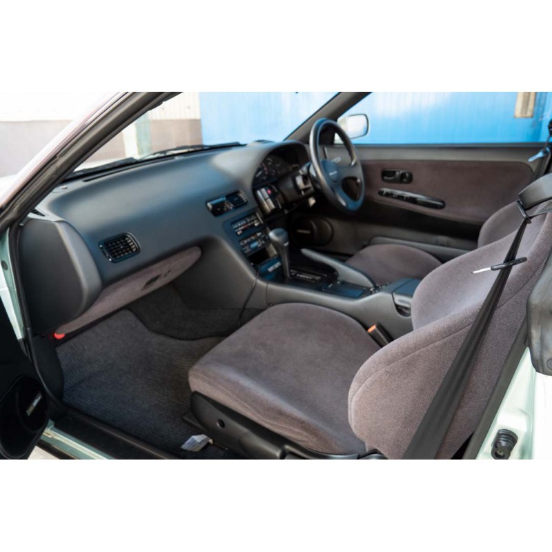 Nissan Silvia S13 for sale (N.8262) view 43