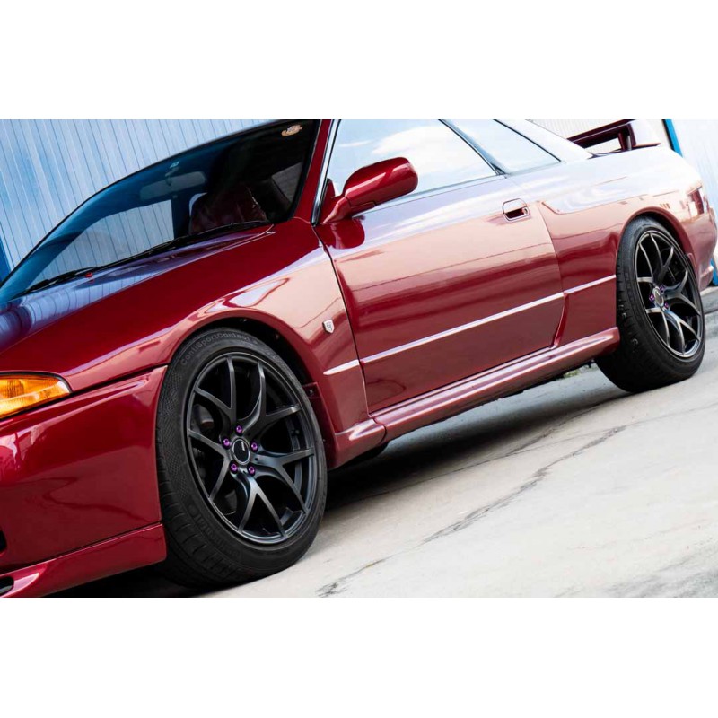 Nissan Skyline GTR R32 for sale (N.8299) view 7