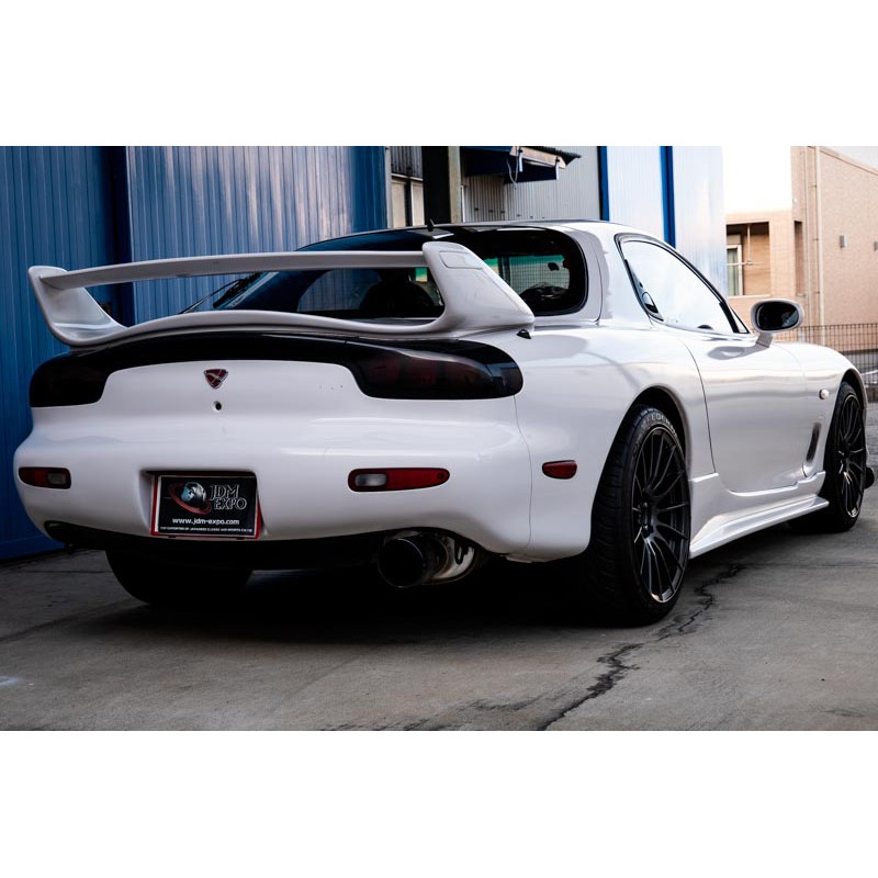 Mazda RX7 for sale (N.8210) view 21