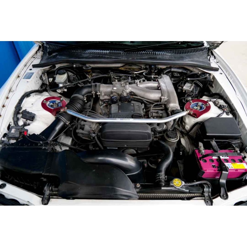 Toyota Supra for sale (N.8333) view 60