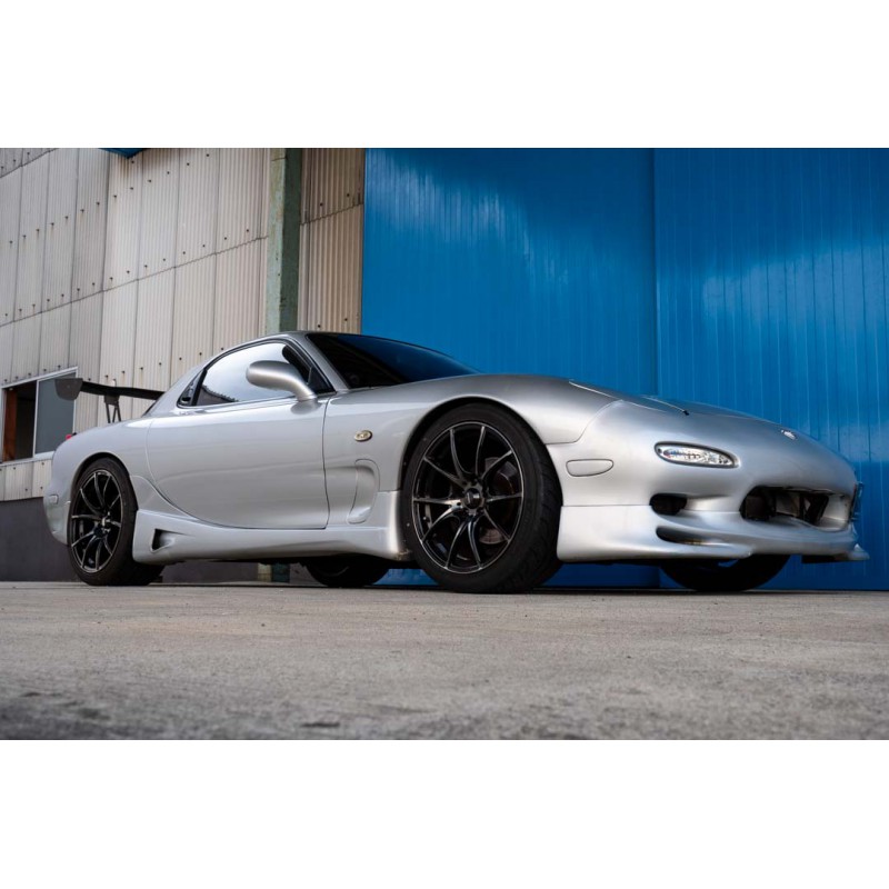Mazda RX7 for sale (N.8265) view 36