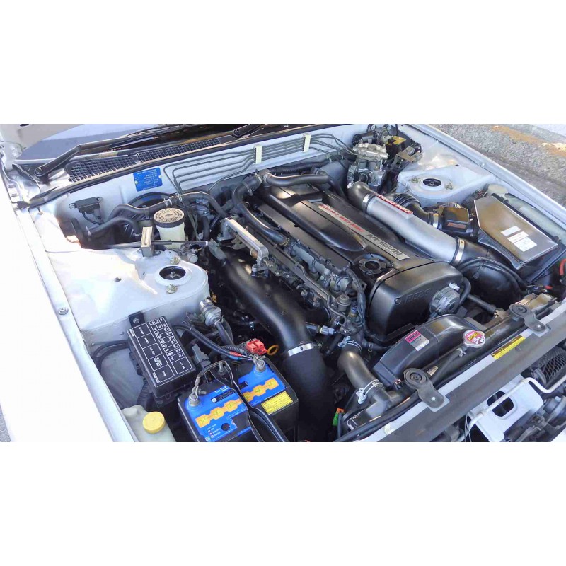 Nissan Skyline GTR V spec II for sale ( N. 8048) view 34