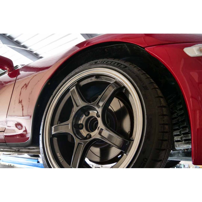 Toyota Supra for sale (N.8341) view 88