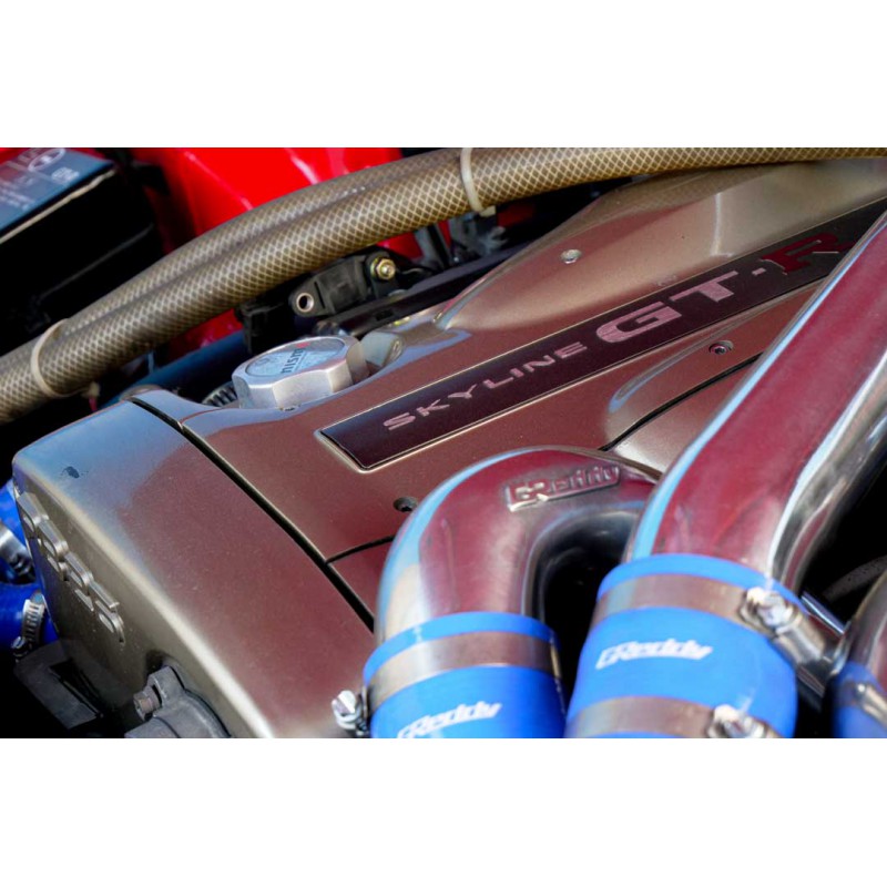 Nissan Skyline GTR R33 for sale JDM EXPO (N.8422) view 74