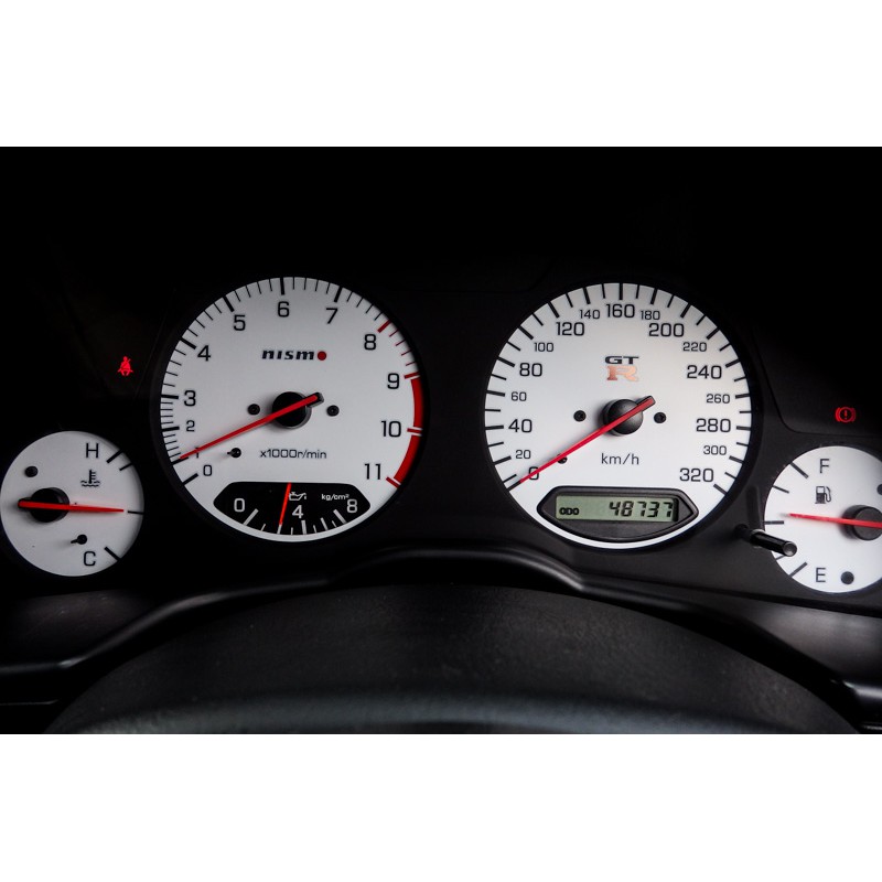 Nissan Skyline GT-R R34 for sale (N.8117) view 21