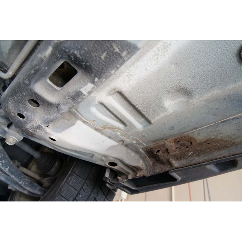 Subaru Impreza WRX Sti for sale (N.8379) view 67