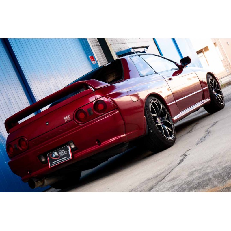 Nissan Skyline GTR R32 for sale (N.8299) view 26