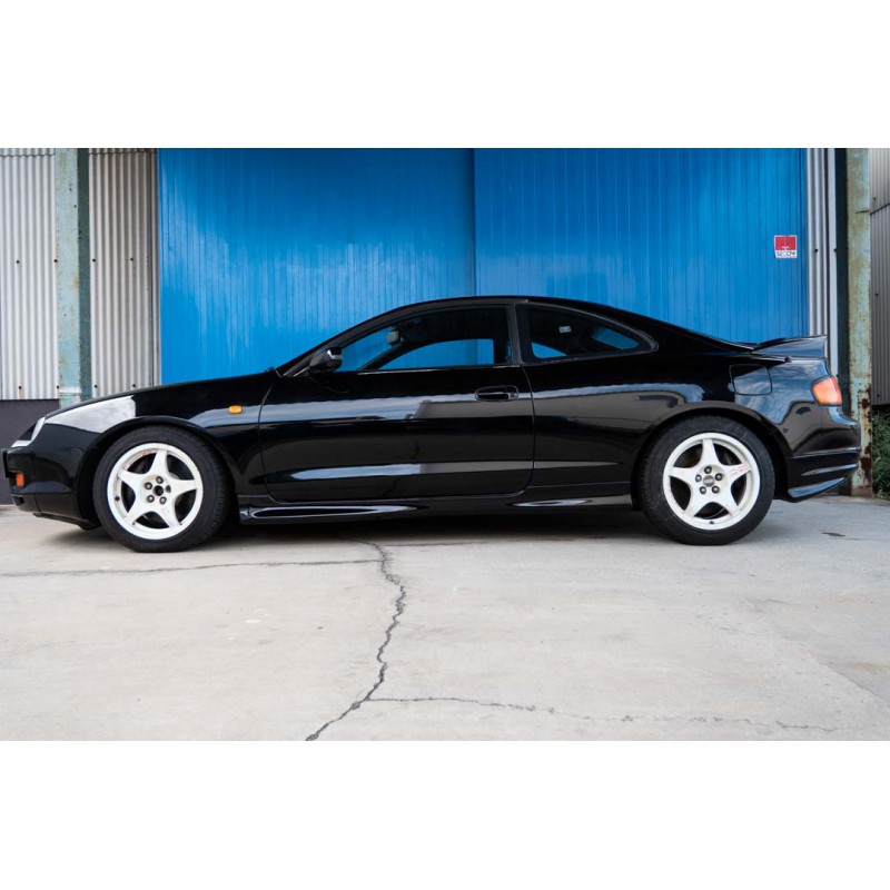 Toyota Celica GT-Four for sale (N.8298) view 11