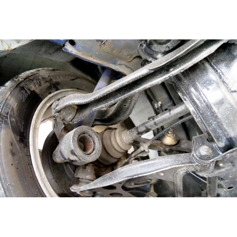 Nissan Silvia S15 Spec R for sale (N.8377) view 54
