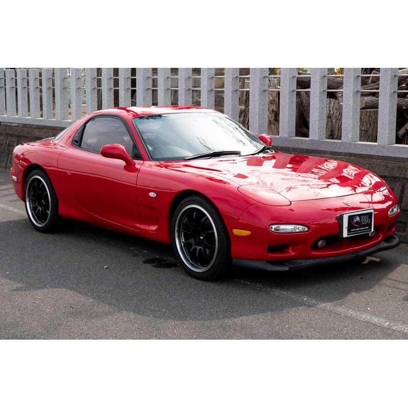 Mazda RX7 for sale (N.8242) view 5