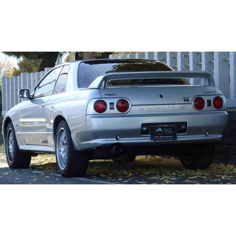 Nissan Skyline GTR V spec II for sale ( N. 8048) view 15