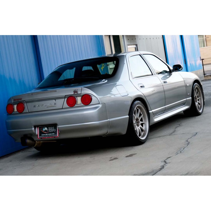 Nissan Skyline GTR R33 Autech Version (N.8387) view 21
