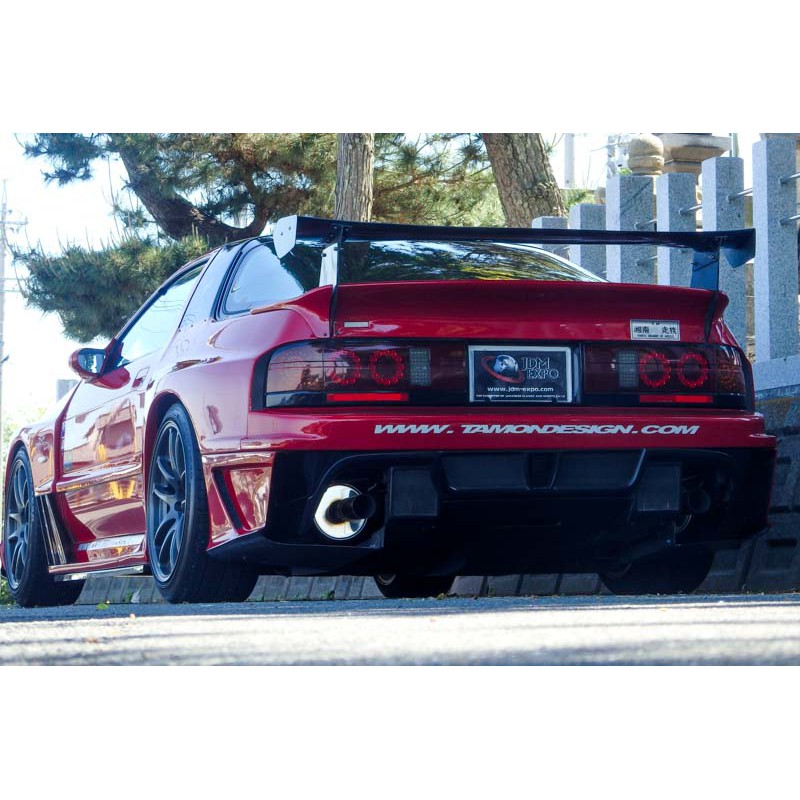 Mazda RX7 FC3S for sale (N.8087) view 21