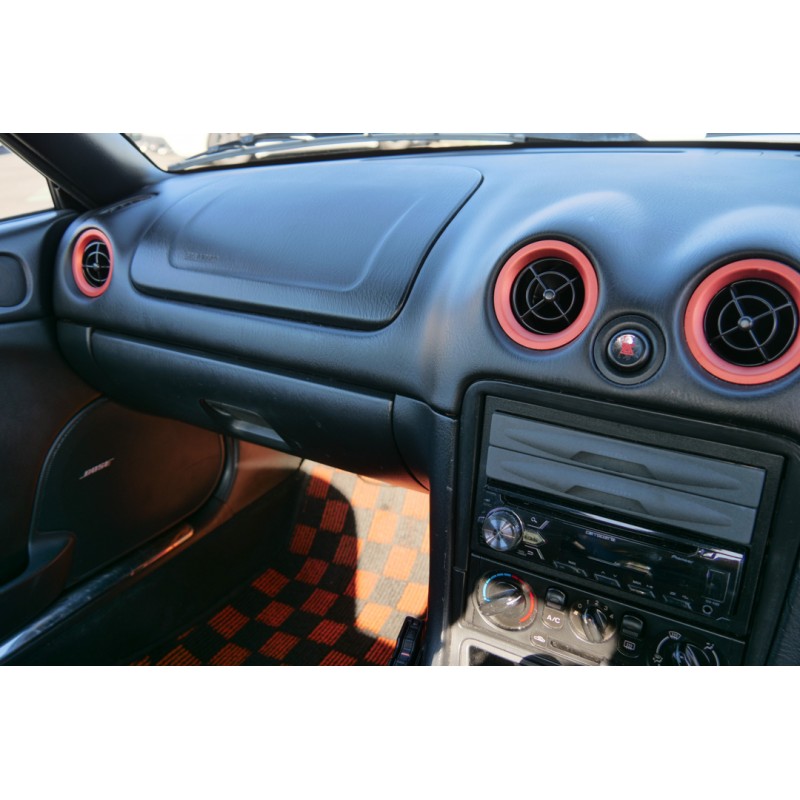 Mazda Roadster (N.8503) view 43