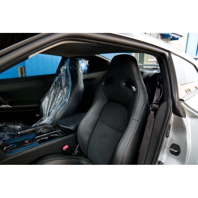 Nissan GTR 35 for sale JDM EXPO (N.8437) view 44