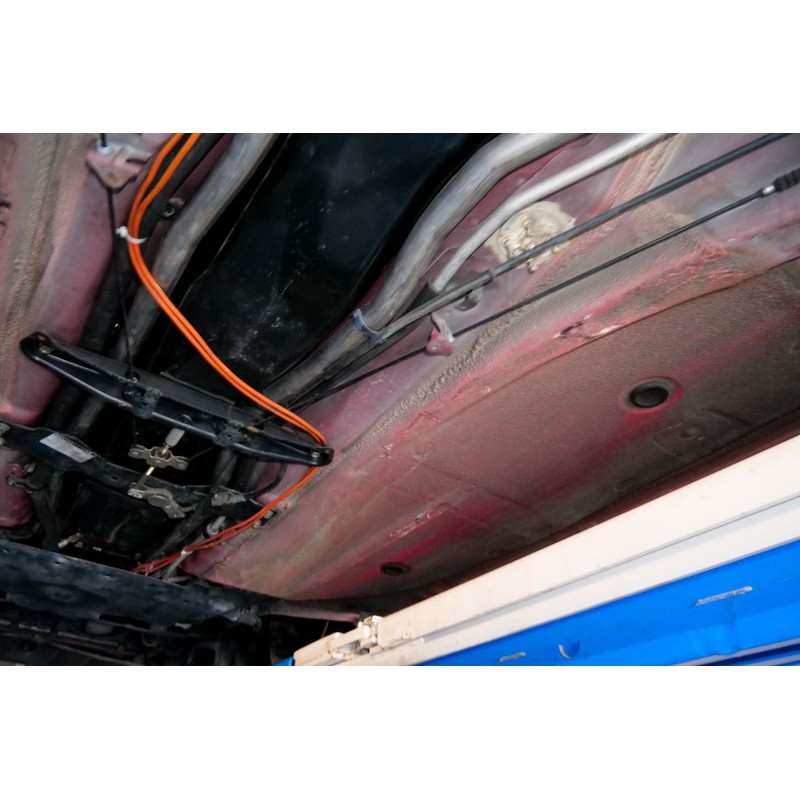 Toyota MR2 Turbo for sale (N.8239) view 61