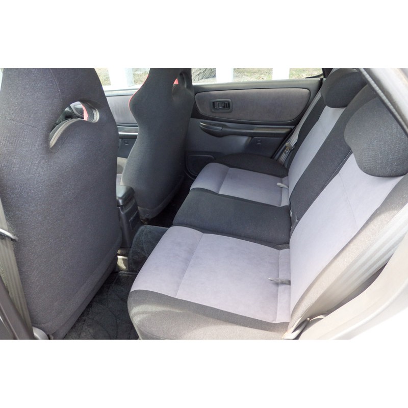 Subaru IMPREZA STI for sale (N.8114) view 27
