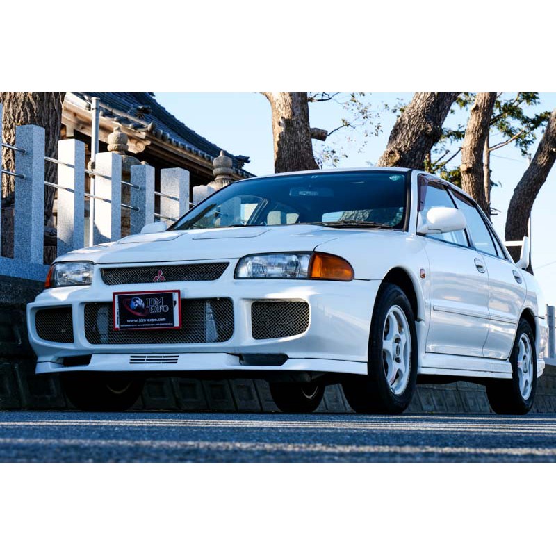 Mitsubishi Lancer Evo III for sale (N.8220) view 16