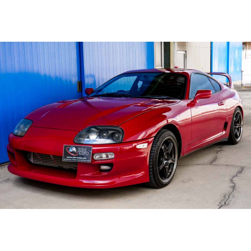 Toyota Supra for sale (N.8341) view 3