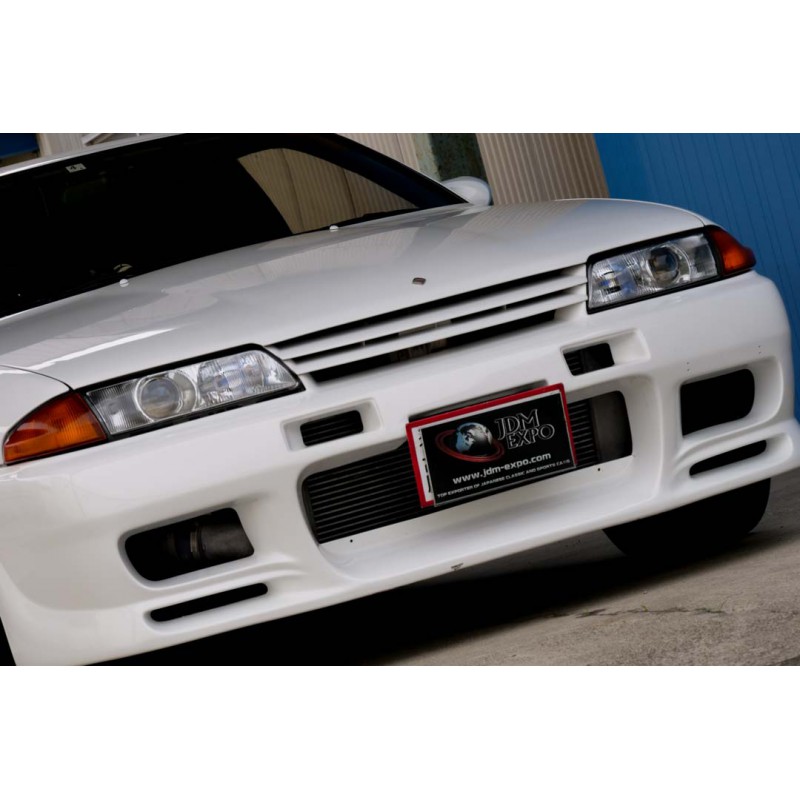 Nissan Skyline GTR R32 (N.8456) view 33