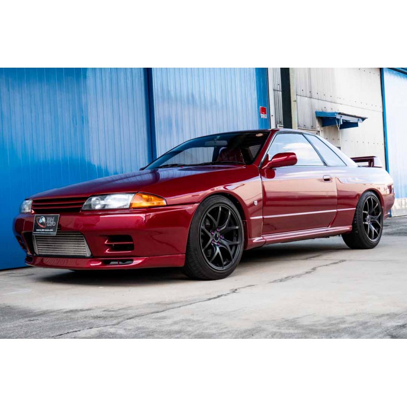 Nissan Skyline GTR R32 for sale (N.8299) view 6