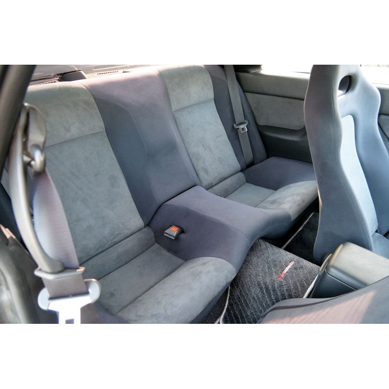 Nissan Skyline GTR for sale (N.8219) view 26