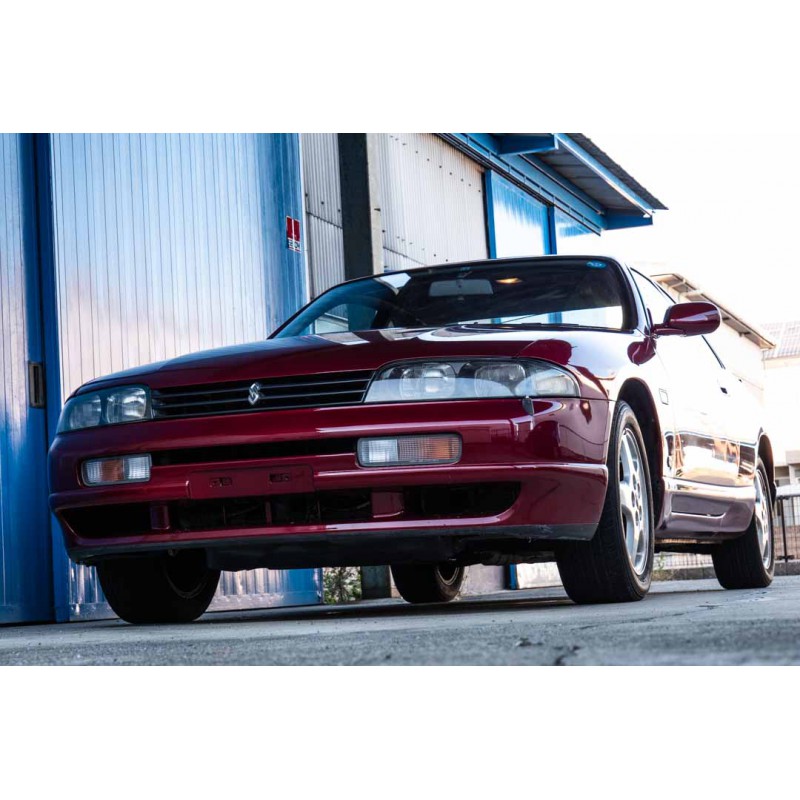 Nissan Skyline R33 for sale (N.8307) view 3