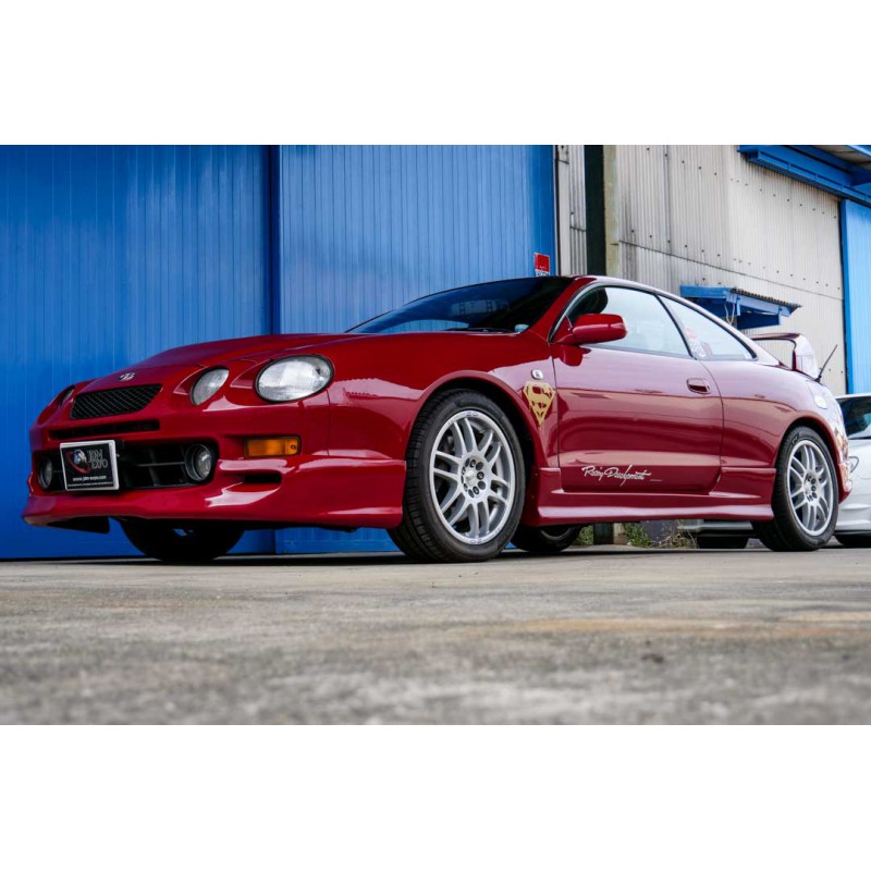 Toyota Celica GT-Four WRC for sale (N.8314) view 6