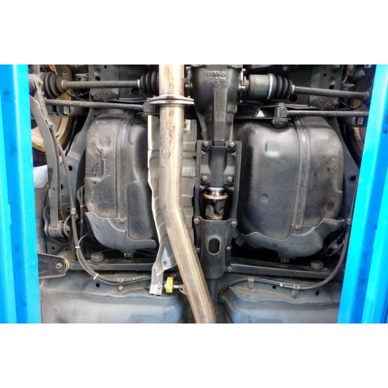 Subaru Impreza 22B STi for sale (N.8150) view 42