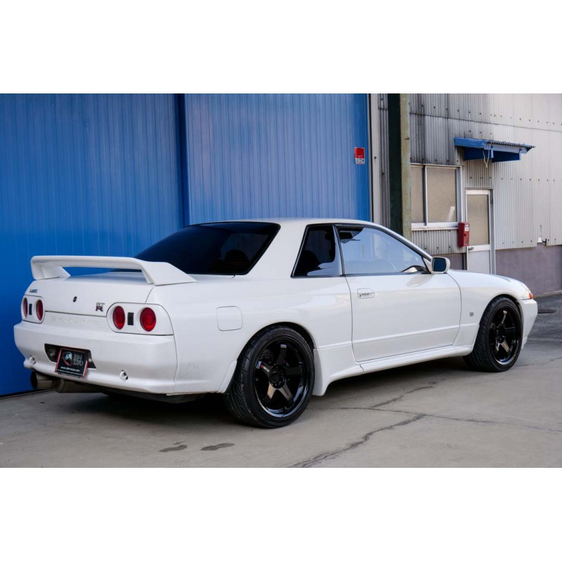 Nissan Skyline GTR R32 for sale (N.8393) view 21