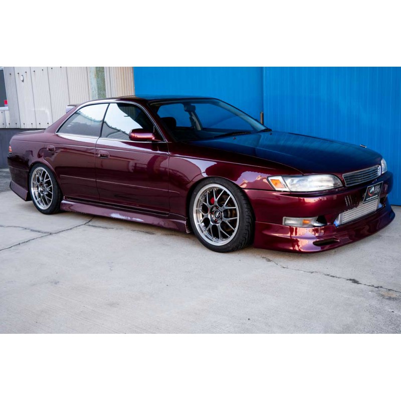 Toyota Mark II for sale (N.8304) view 31