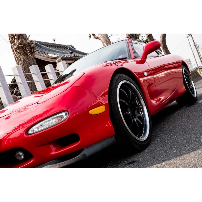 Mazda RX7 for sale (N.8242) view 17