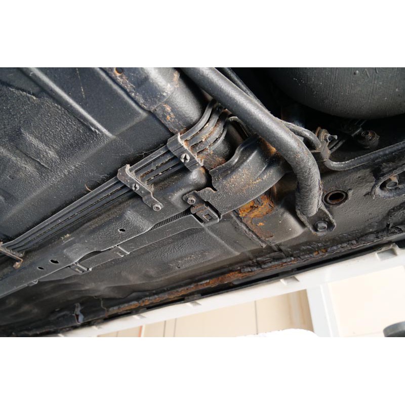 Nissan Skyline GTR for sale (N.8237) view 58
