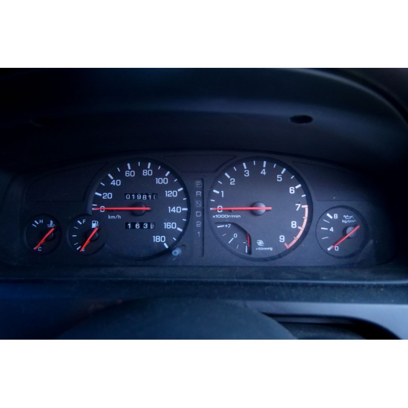 Nissan Skyline R33 for sale (N.8307) view 43