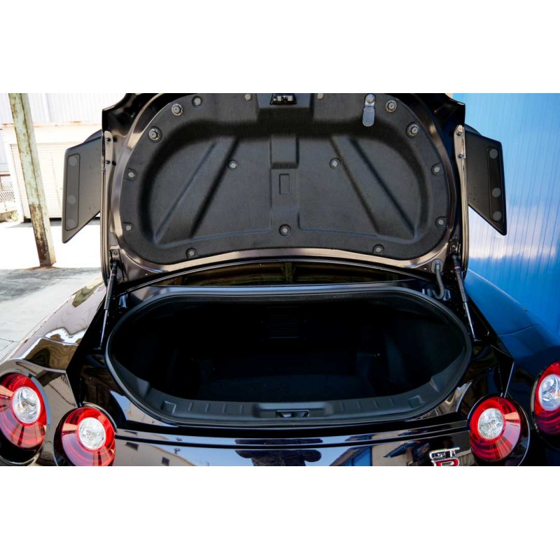 Nissan GTR R35 Naomi Osaka Edition for sale (N.8261) view 29
