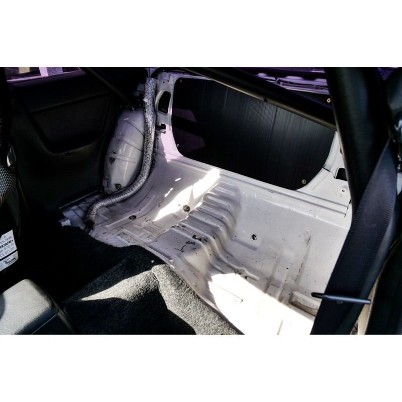 Nissan Skyline GTR for sale (N.8230) view 46