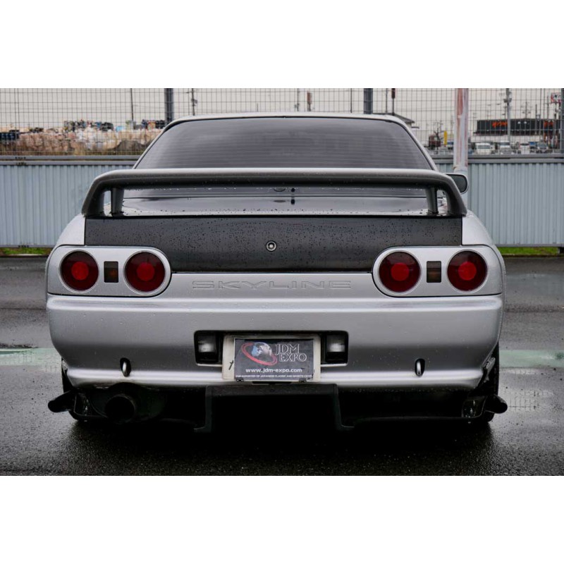 Nissan Skyline GTR R32 for sale (N.8415) view 7