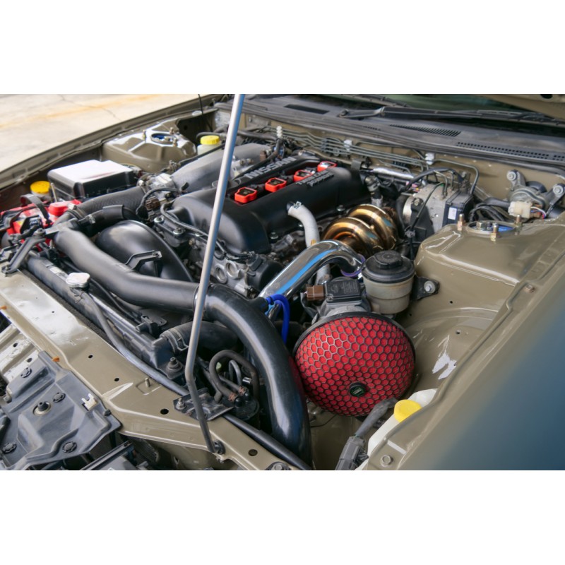 Nissan Silvia (N.8509) view 72