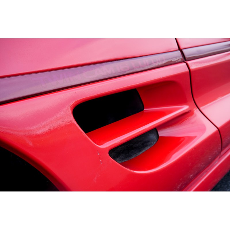 Toyota MR2 Turbo for sale (N.8239) view 9