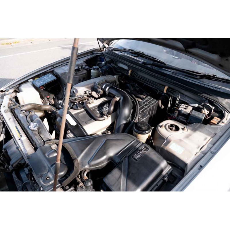 Nissan Skyline R33 GTS-4 for sale (N.8245) view 33