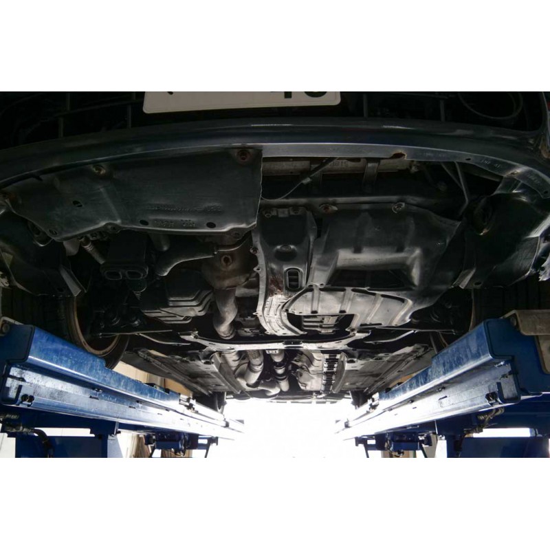 Toyota Celica GT-Four (N.8411) view 79